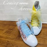 【受注期限12/12(金)23:59迄】スニーカー2種