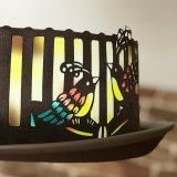 【東京・新御徒町】『ことりの展示会 -ひとしずく- 』2026/7/17(金)～8/1(土)