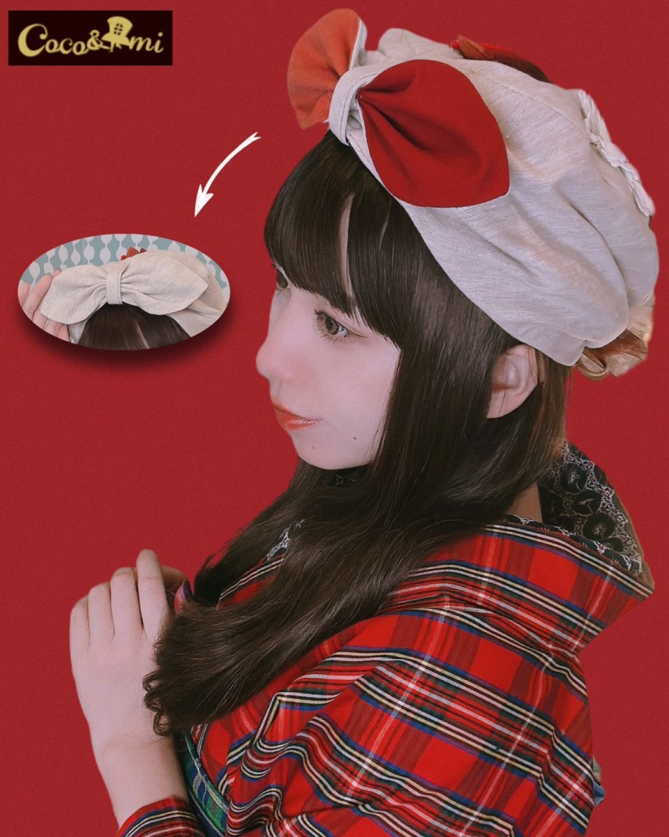 画像22: 花束〜ん(キナリ) (22)