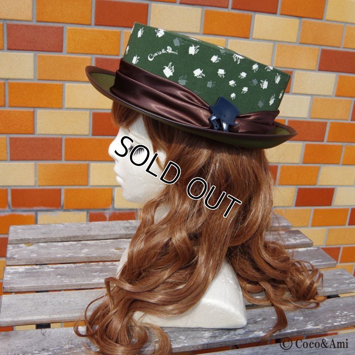 画像3: BIRTHDAY・・ (グリーン) (3)