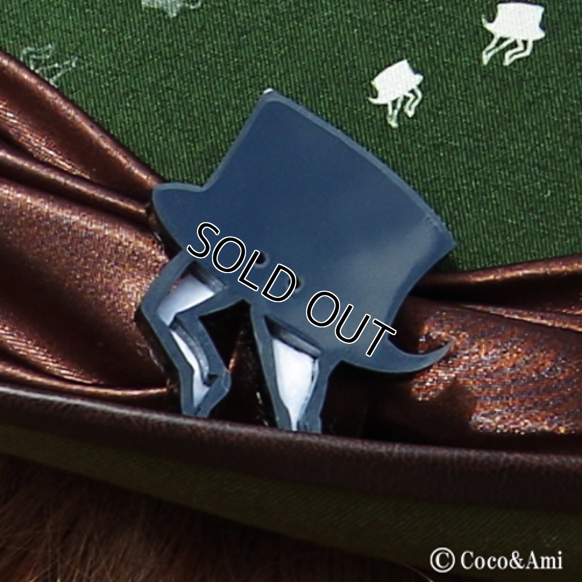 画像6: BIRTHDAY・・ (グリーン) (6)