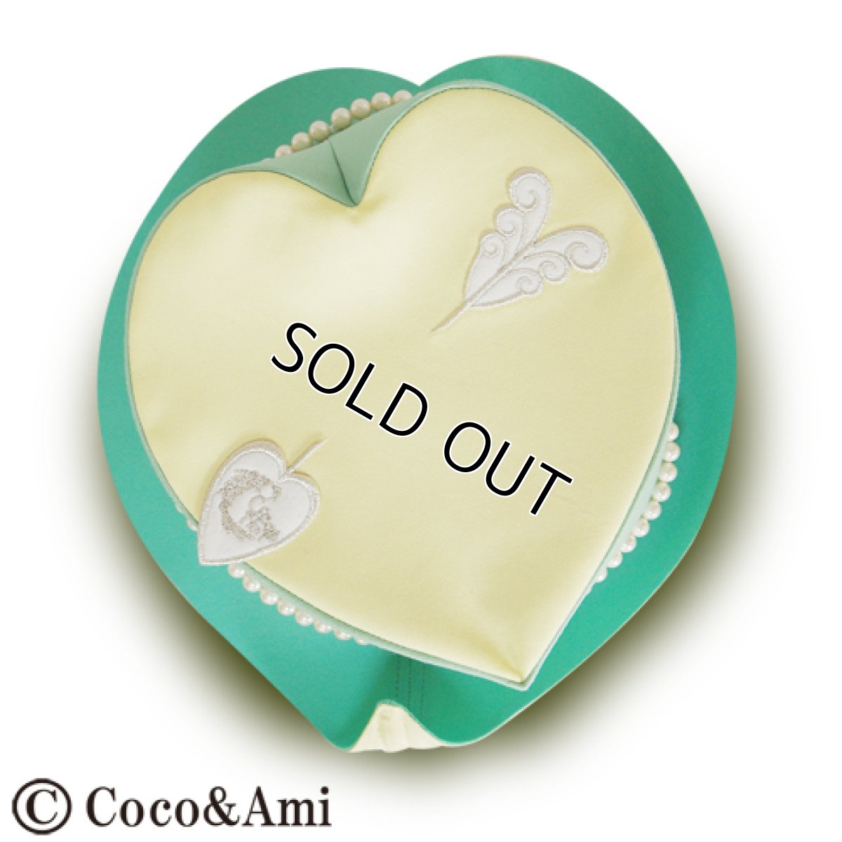 画像1: ハッとして！グー（グリーン） (1)