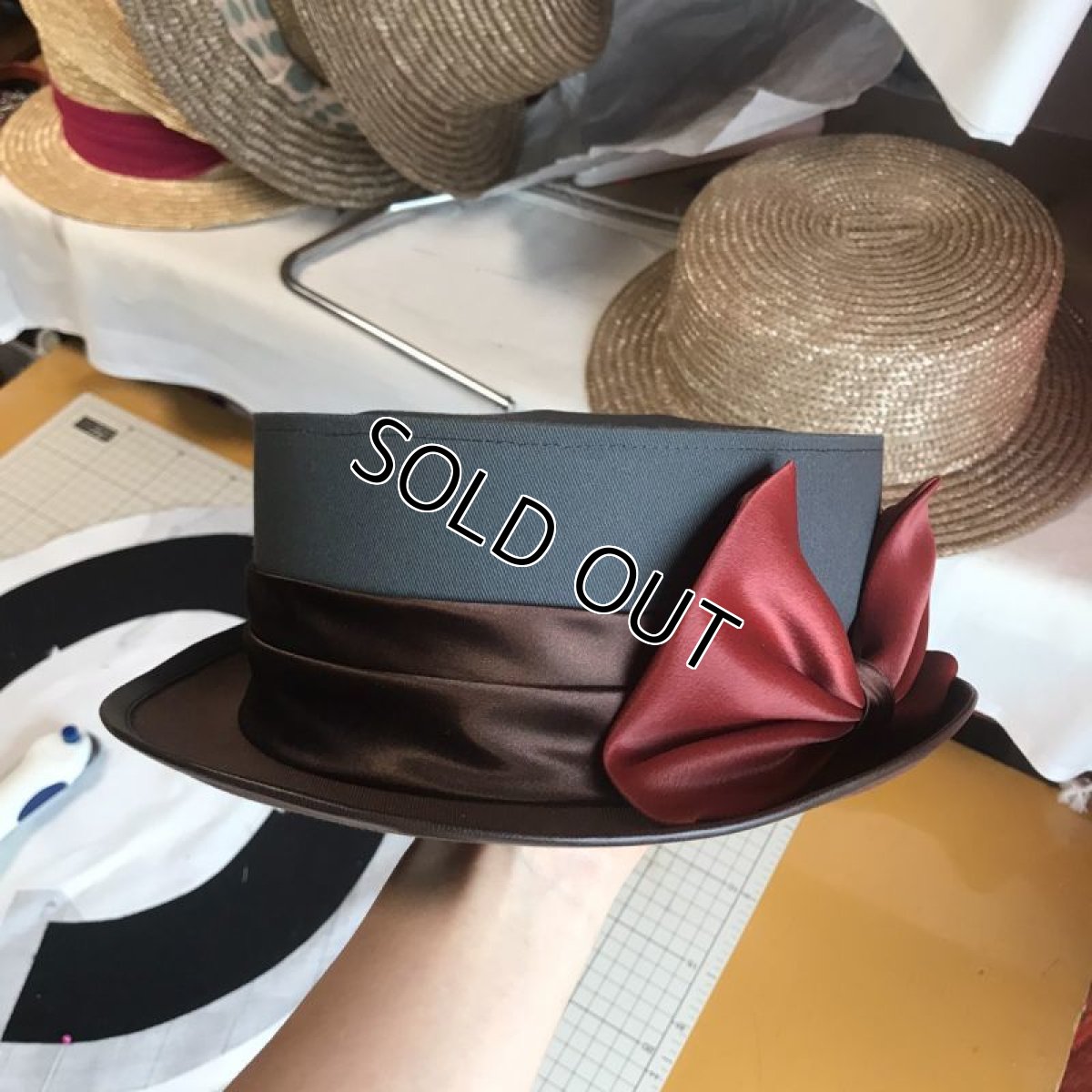 画像4: 【少数再販】若頭はカシスがお好きカシら？ (4)