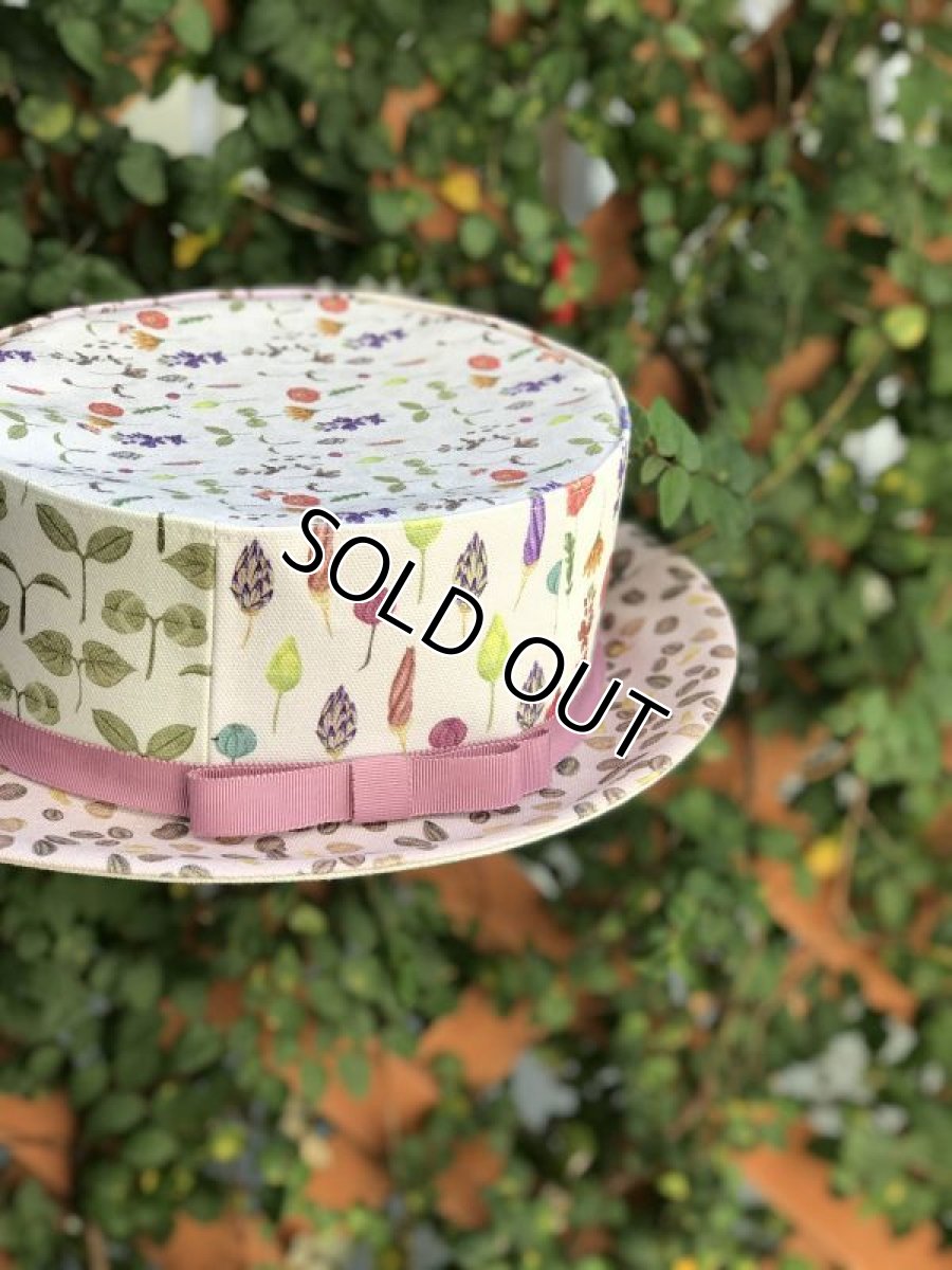 画像17: 春夏秋冬/ハット(朝) (17)