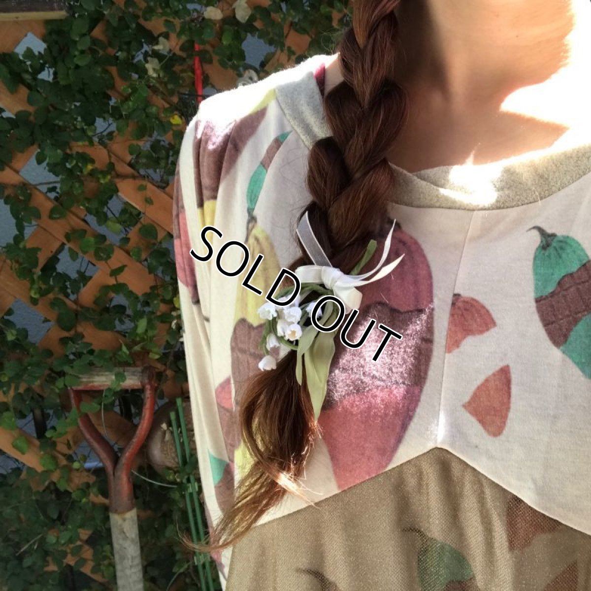 画像12: 【ラスト１点】アミのおみやげ(すずらん) (12)