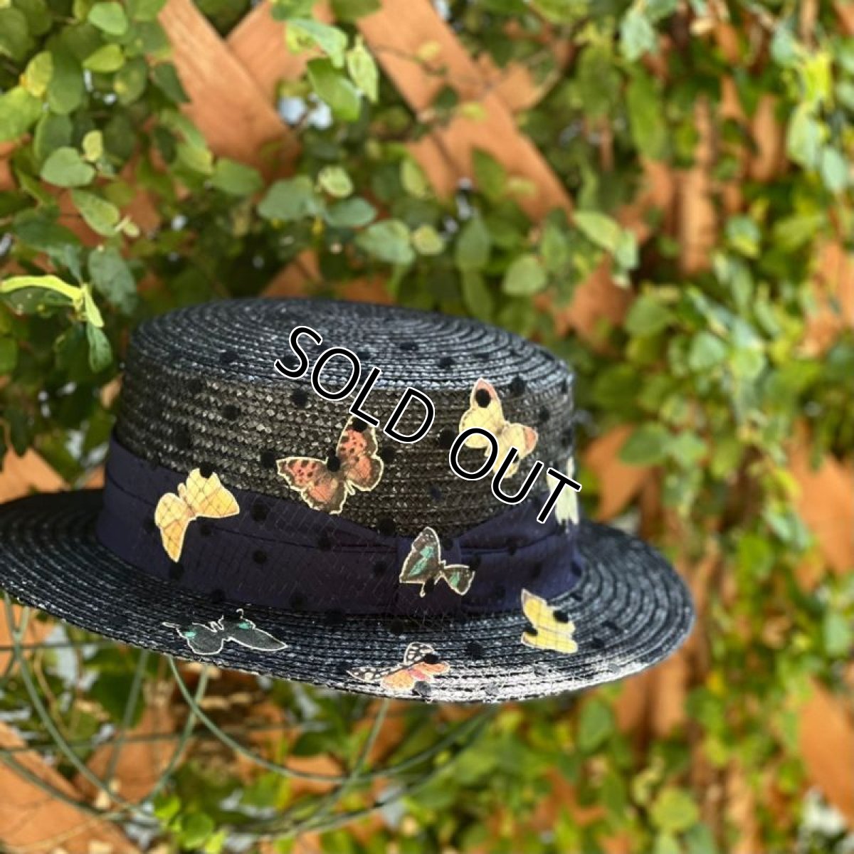 画像7: チョ〜群ガ〜ル（ブラック×ネイビー） (7)