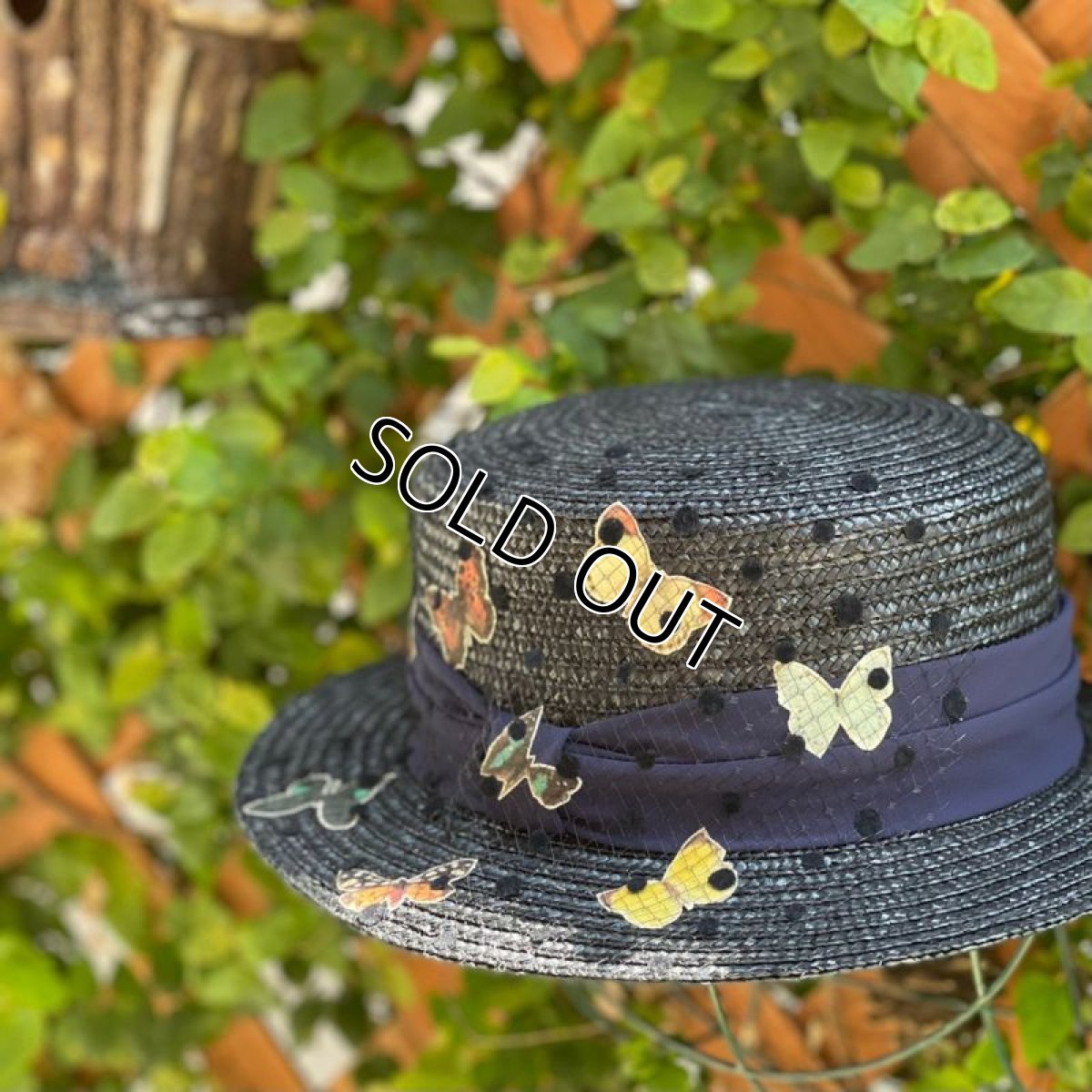 画像6: チョ〜群ガ〜ル（ブラック×ネイビー） (6)