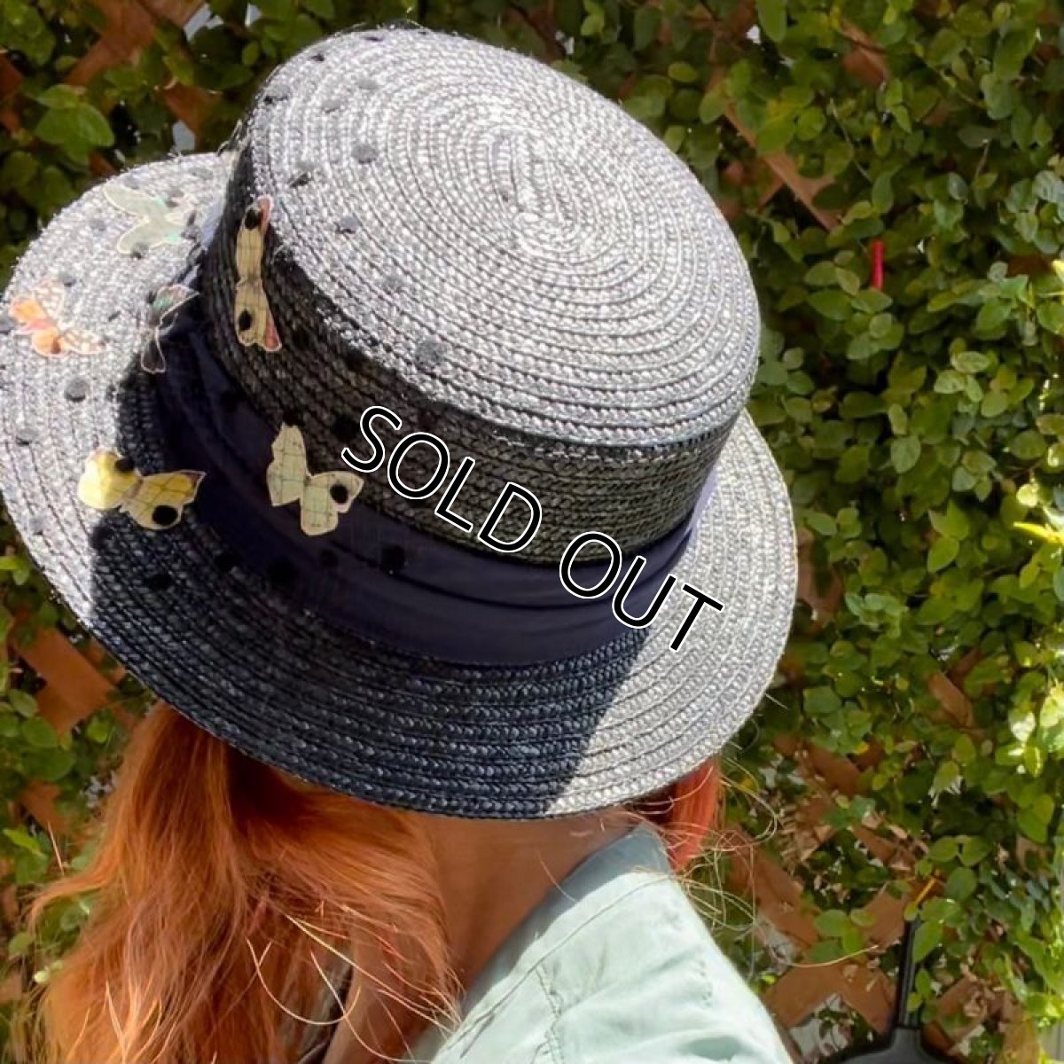 画像8: チョ〜群ガ〜ル（ブラック×ネイビー） (8)