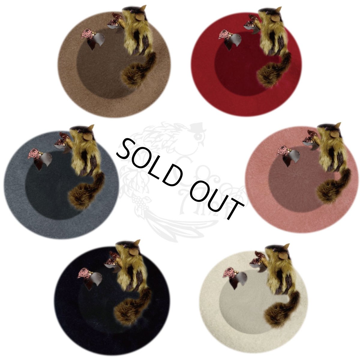 画像2: 【カスタム祭り】飴ージング！狩りすマンベレー (2)