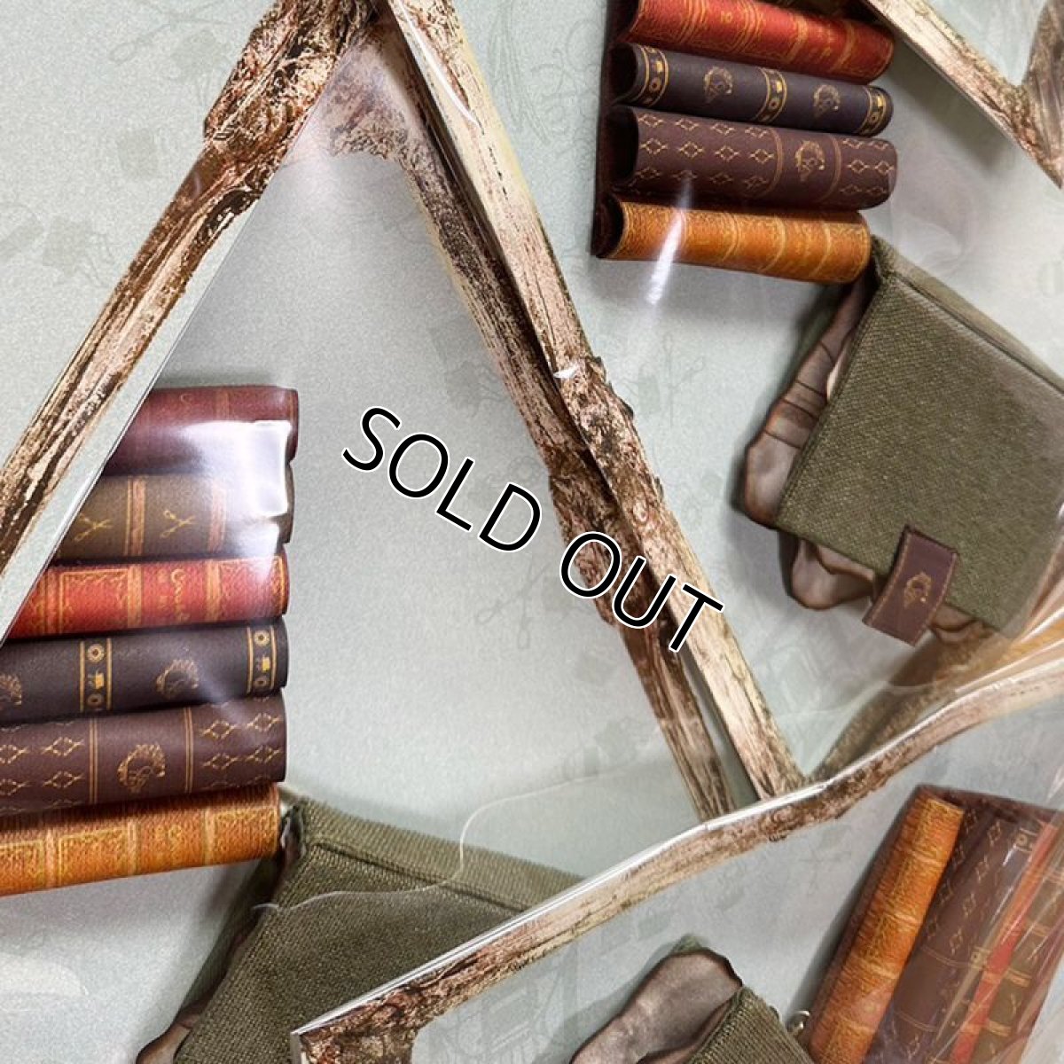 画像14: 【つけ衿】納品MAJIか(ドキドキカーキ) (14)