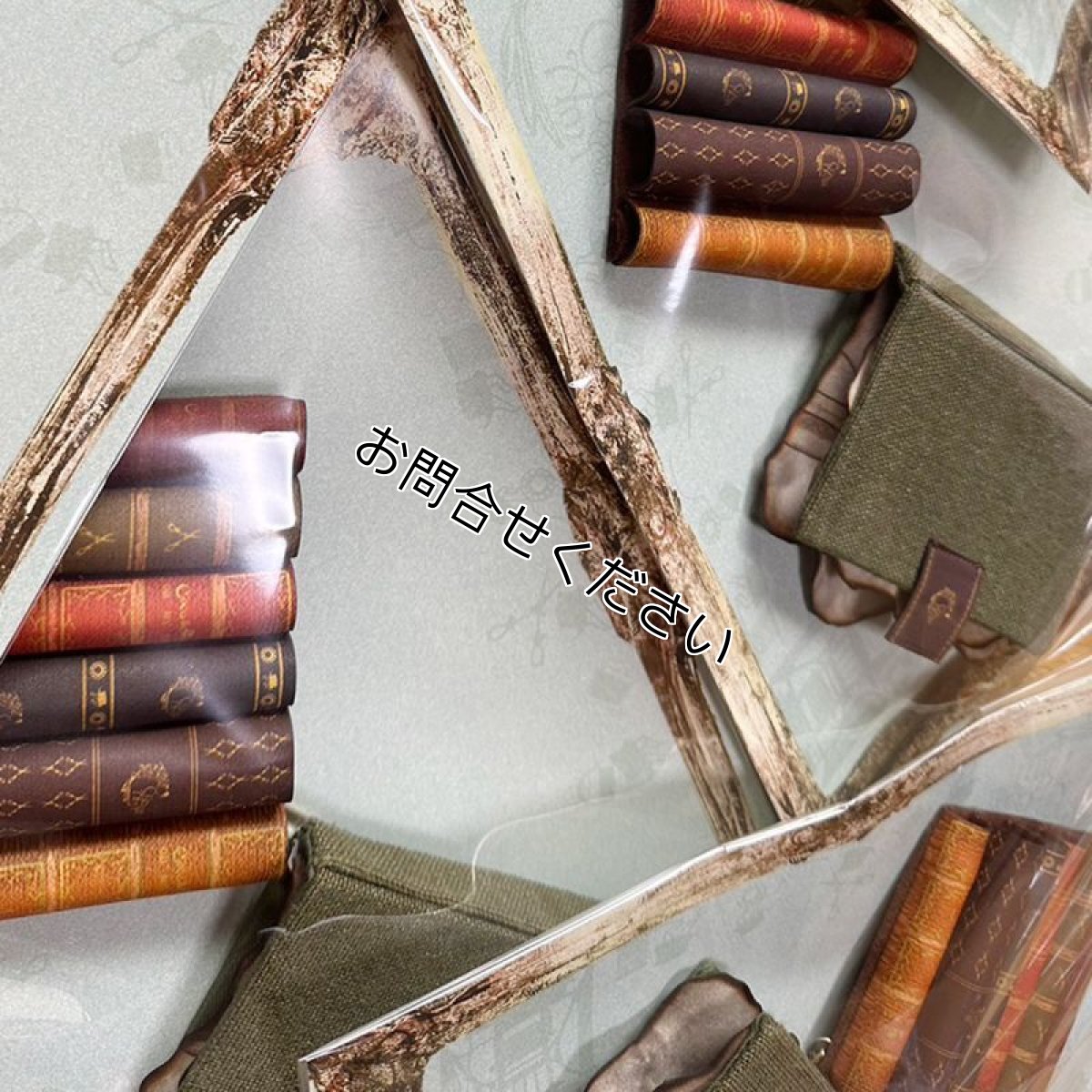 画像14: 【つけ衿】納品MAJIか(ドキドキカーキ) (14)