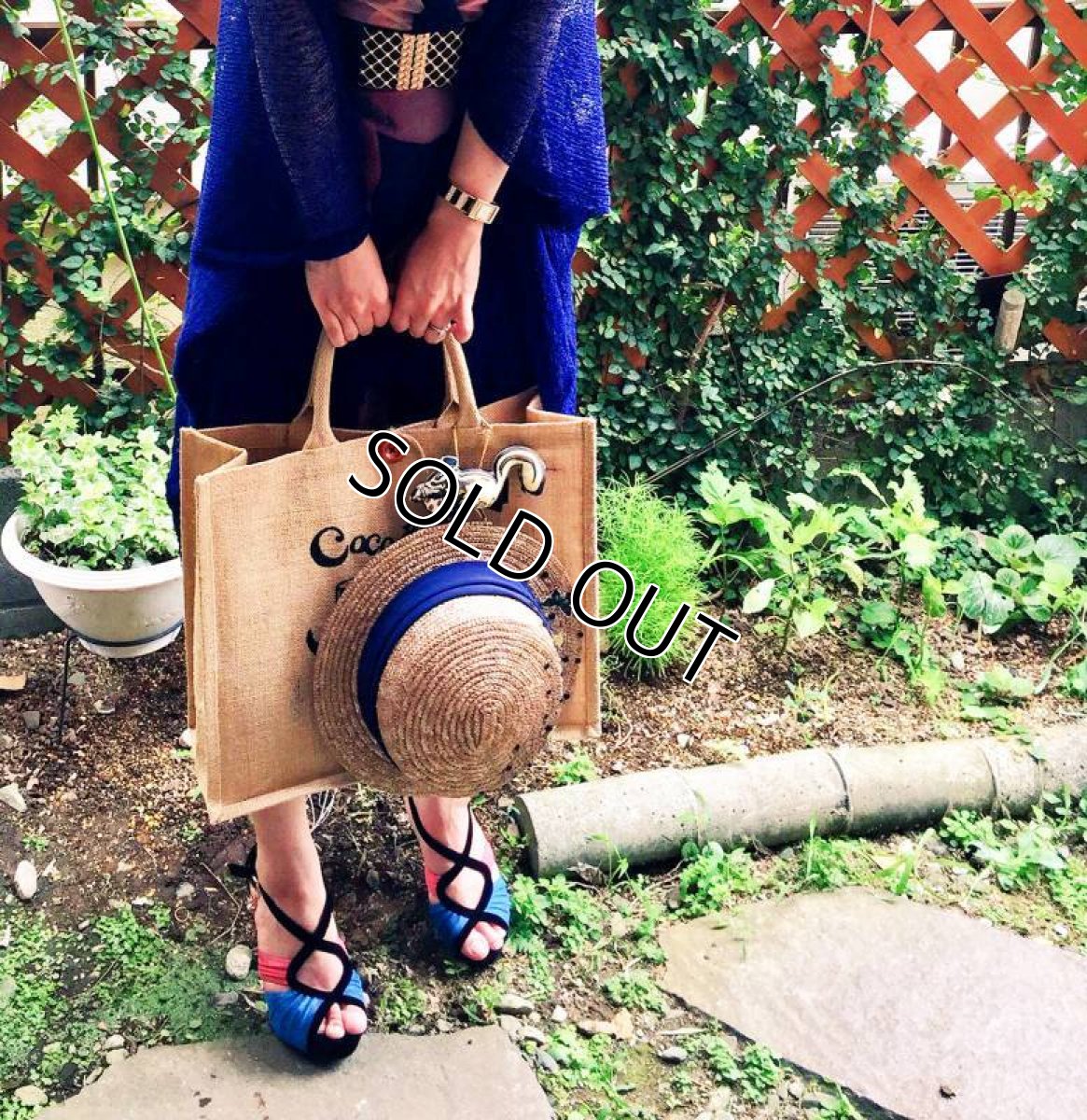 画像6: バンビ(3wayバッグチャーム)/バンビ (6)