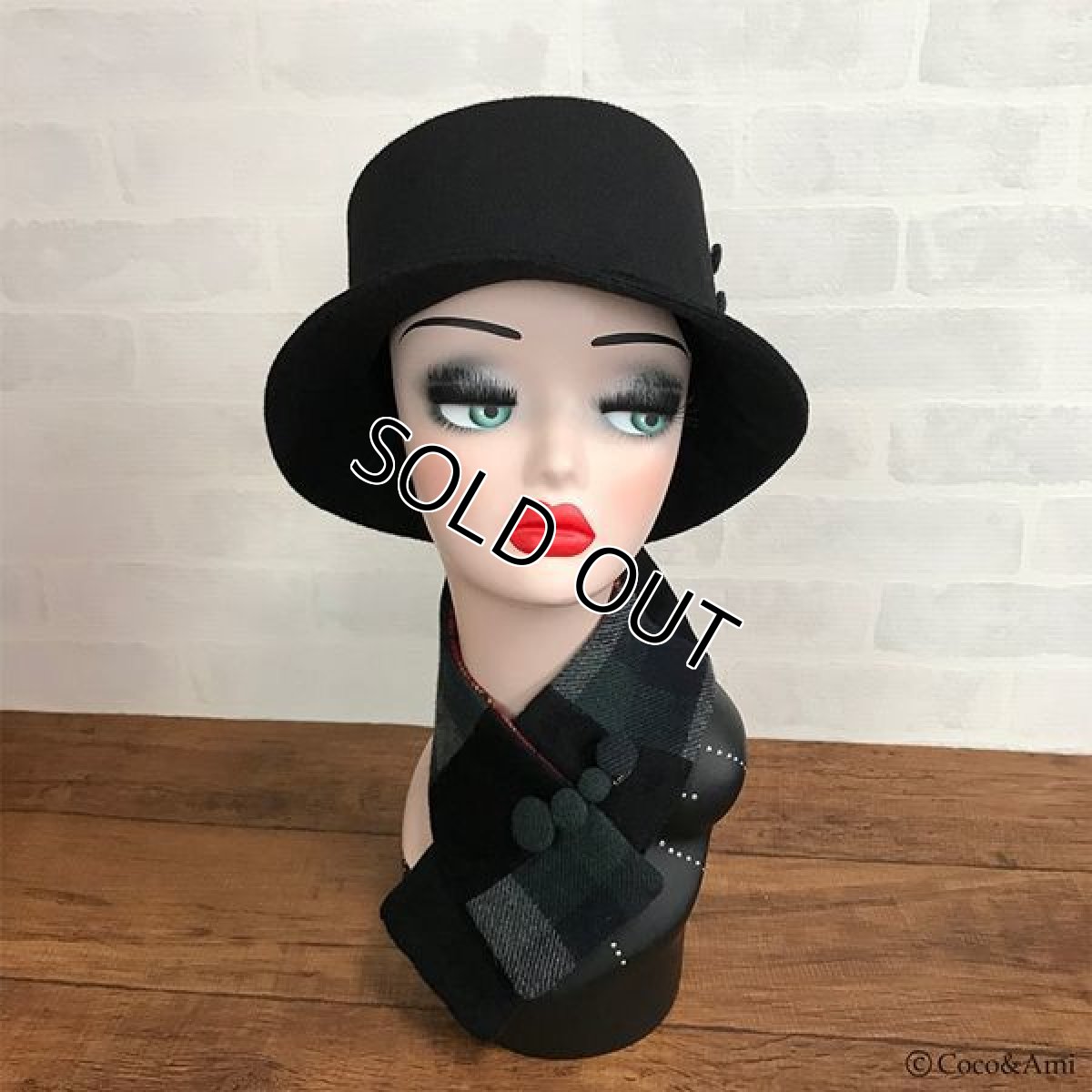 画像4: 4Way?フォー！ウェ〜イ！(黒) (4)