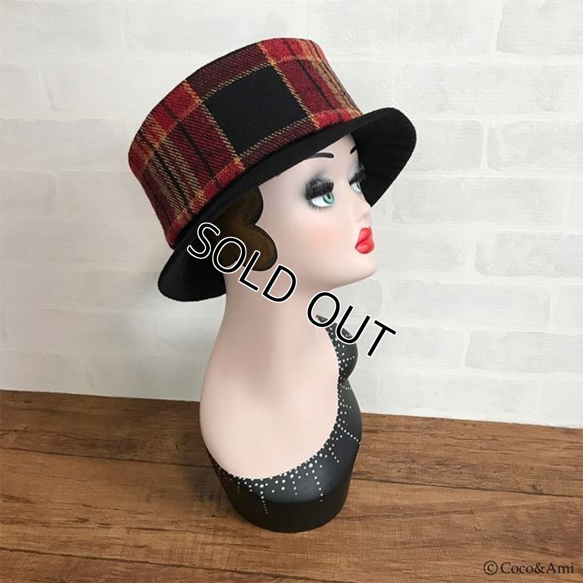 画像2: 4Way?フォー！ウェ〜イ！(黒) (2)