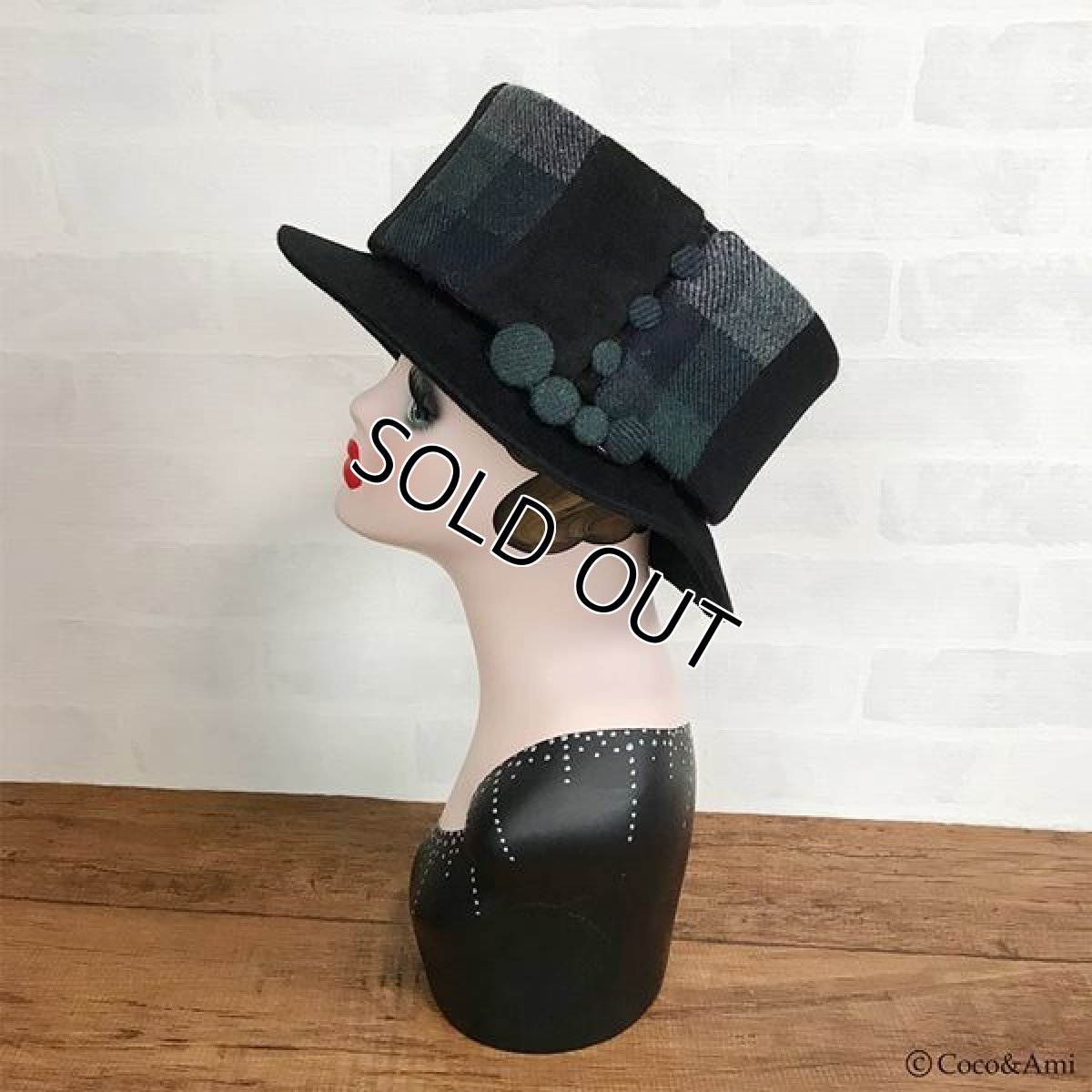 画像7: 4Way?フォー！ウェ〜イ！(黒) (7)