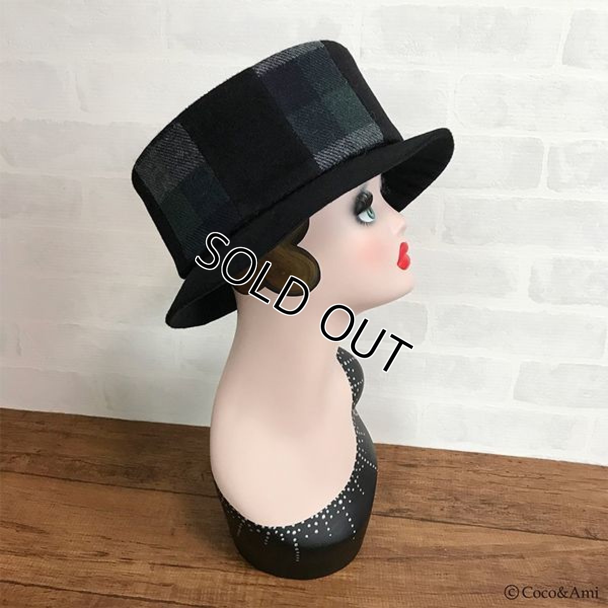 画像8: 4Way?フォー！ウェ〜イ！(黒) (8)