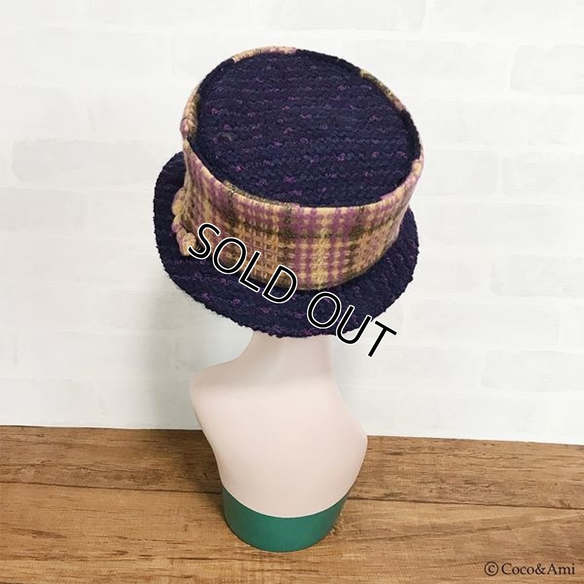 画像5: 4Way?フォー！ウェ〜イ！(紫※HP限定カラー) (5)