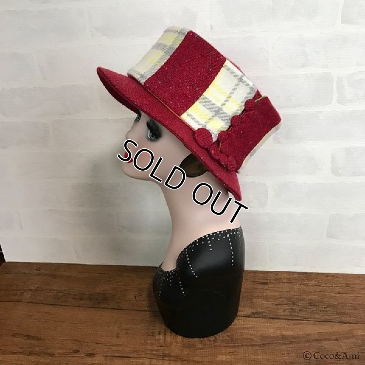 画像11: 4Way?フォー!ウェ〜イ!(赤) (11)