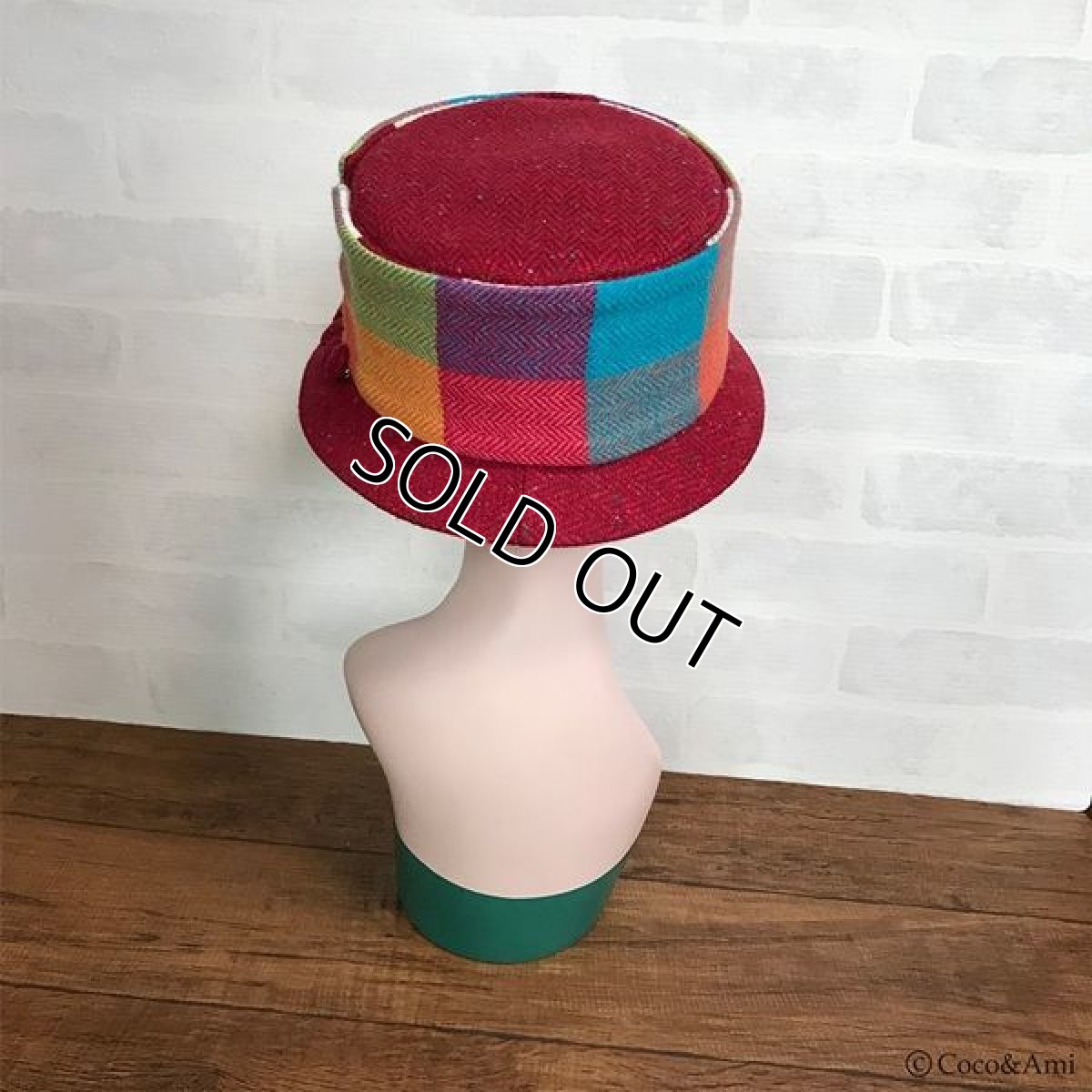 画像3: 4Way?フォー!ウェ〜イ!(赤) (3)