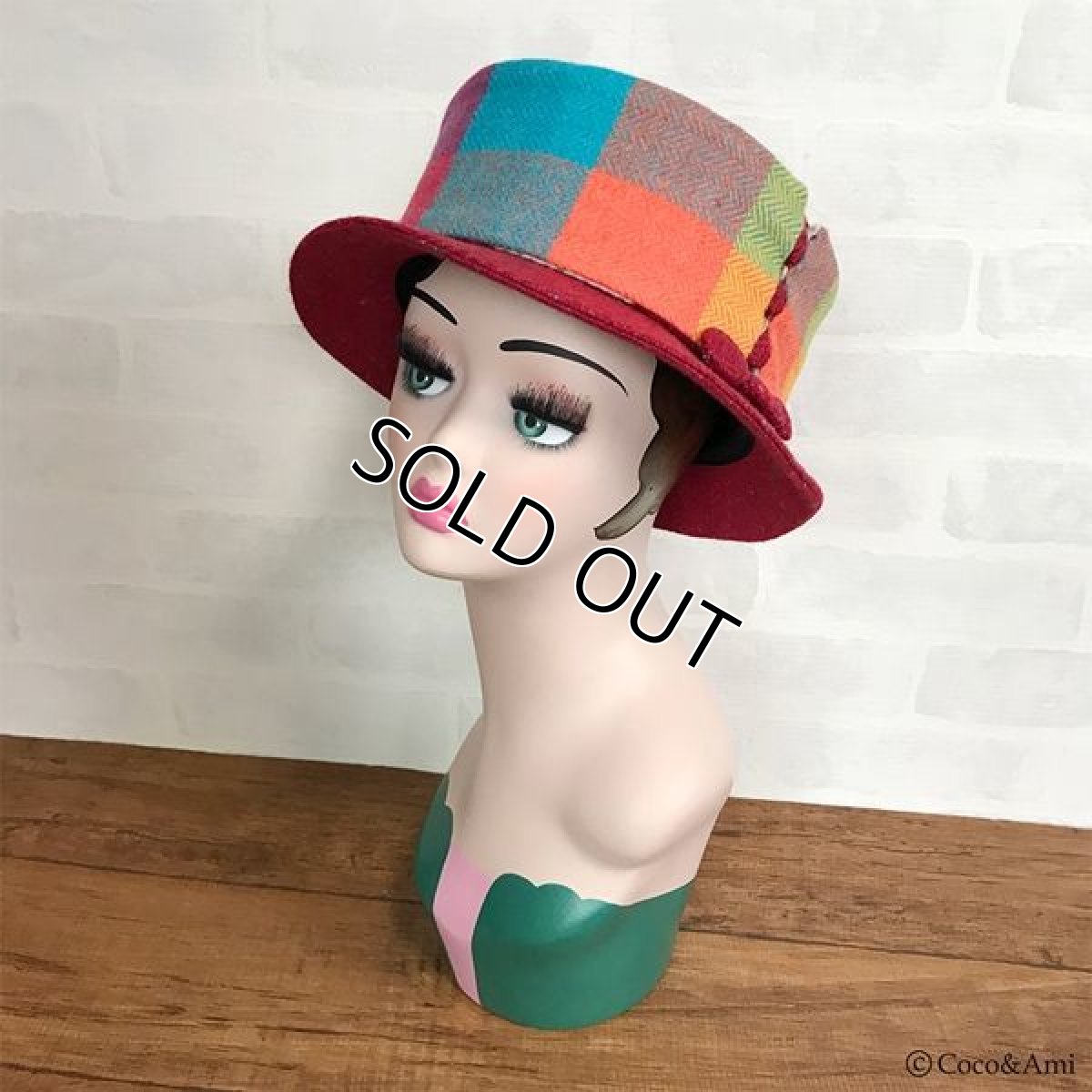 画像2: 4Way?フォー!ウェ〜イ!(赤) (2)