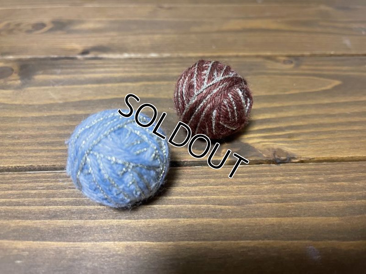 画像12: Knyatting〜猫の手を借りた故に‥〜(ベージュ) (12)