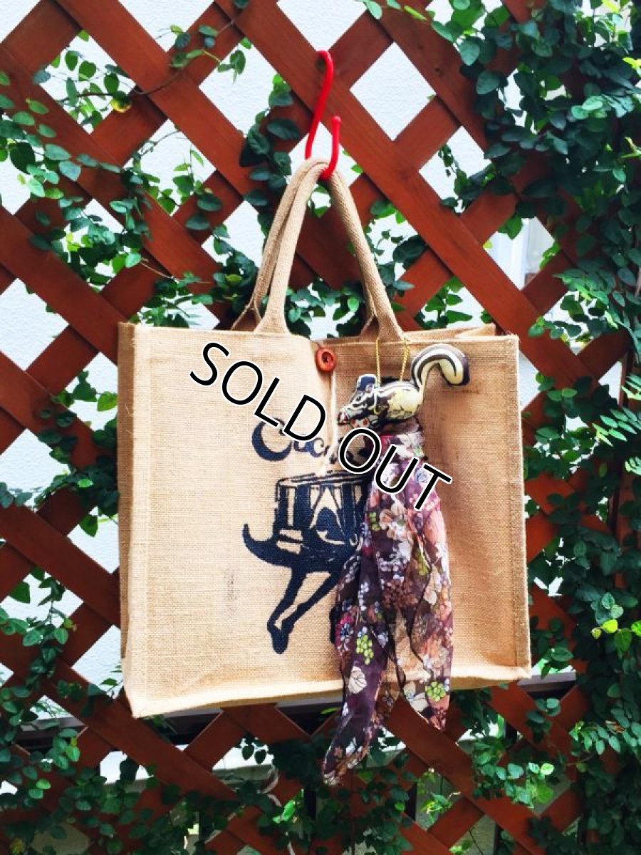 画像8: バンビ(3wayバッグチャーム)/バンビ (8)