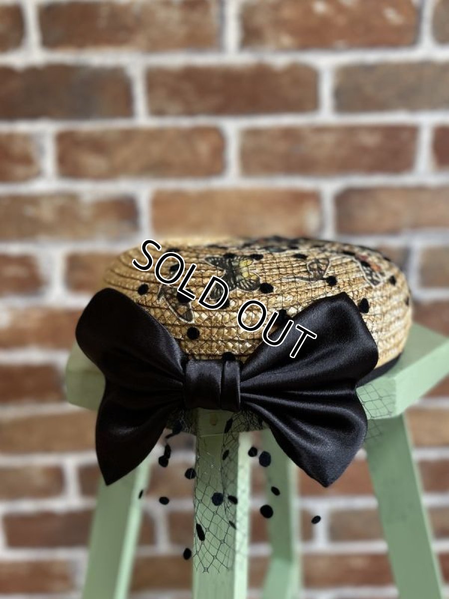 画像3: チョ〜群ガ〜ル(ベレー) (3)