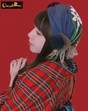 画像18: 花束〜ん(ネイビー) (18)