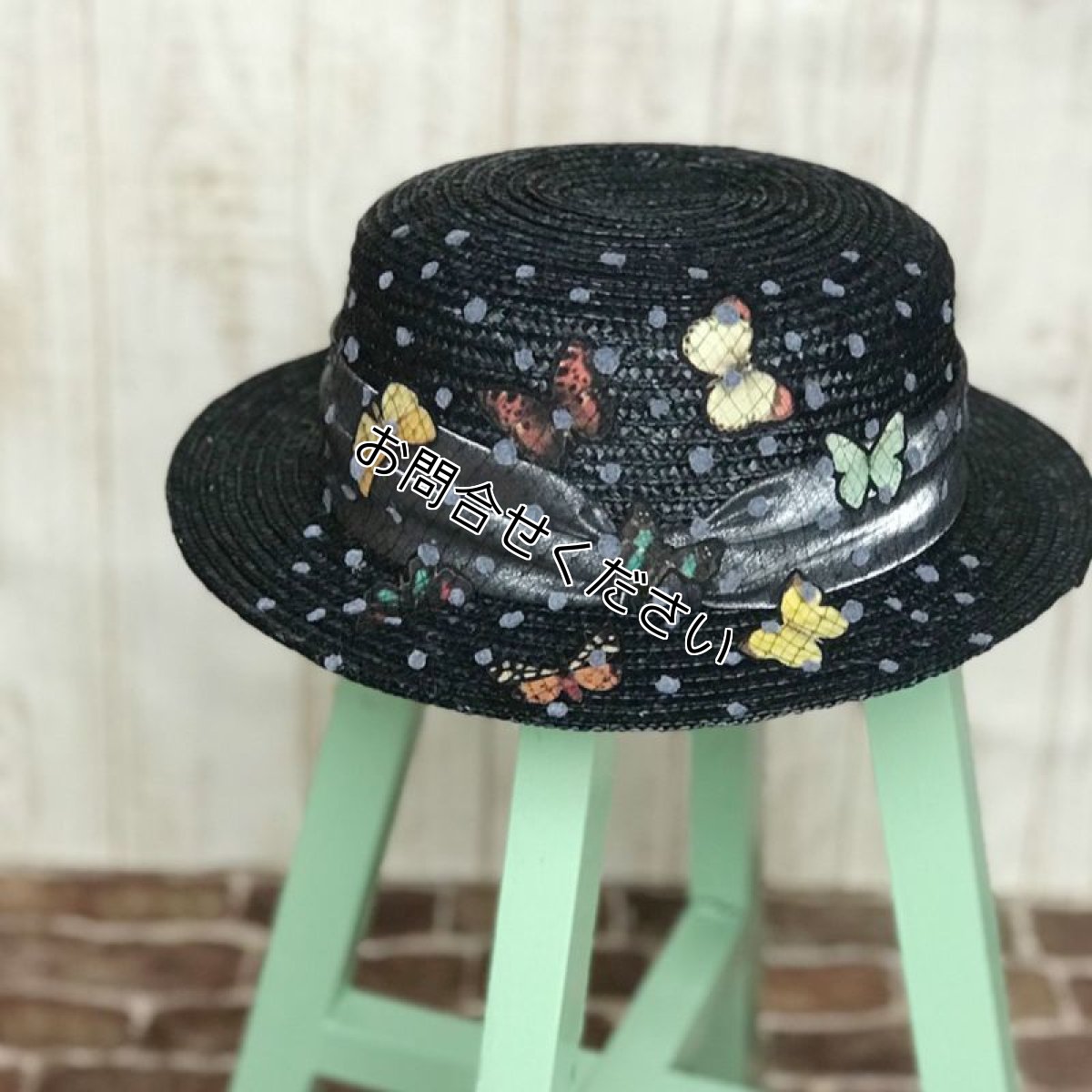 画像8: 【チョ〜群ガ〜ル（限定カラー）】本体ブラック・リボンメタルシルバー・フロッキーグレー (8)