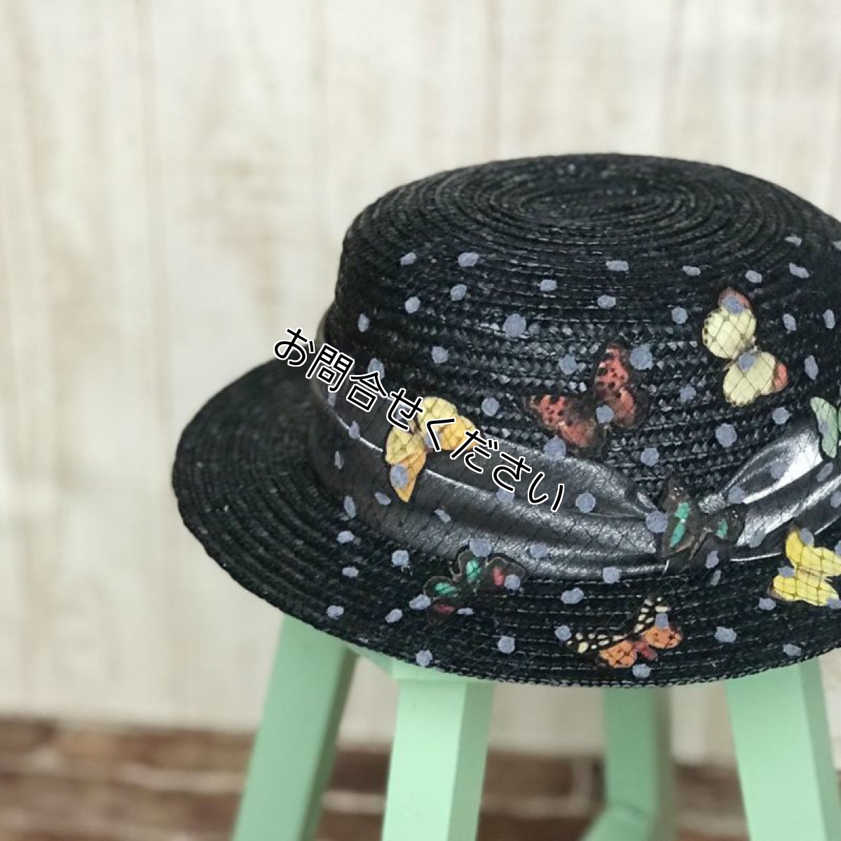 画像7: 【チョ〜群ガ〜ル（限定カラー）】本体ブラック・リボンメタルシルバー・フロッキーグレー (7)