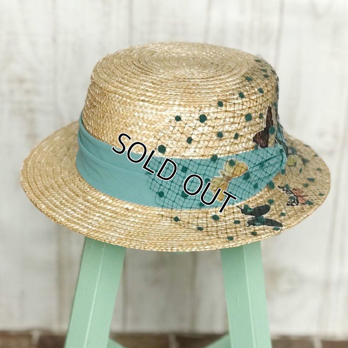 画像3: 【チョ〜群ガ〜ル（限定カラー）】本体キナリ・リボンミント・フロッキー緑 (3)