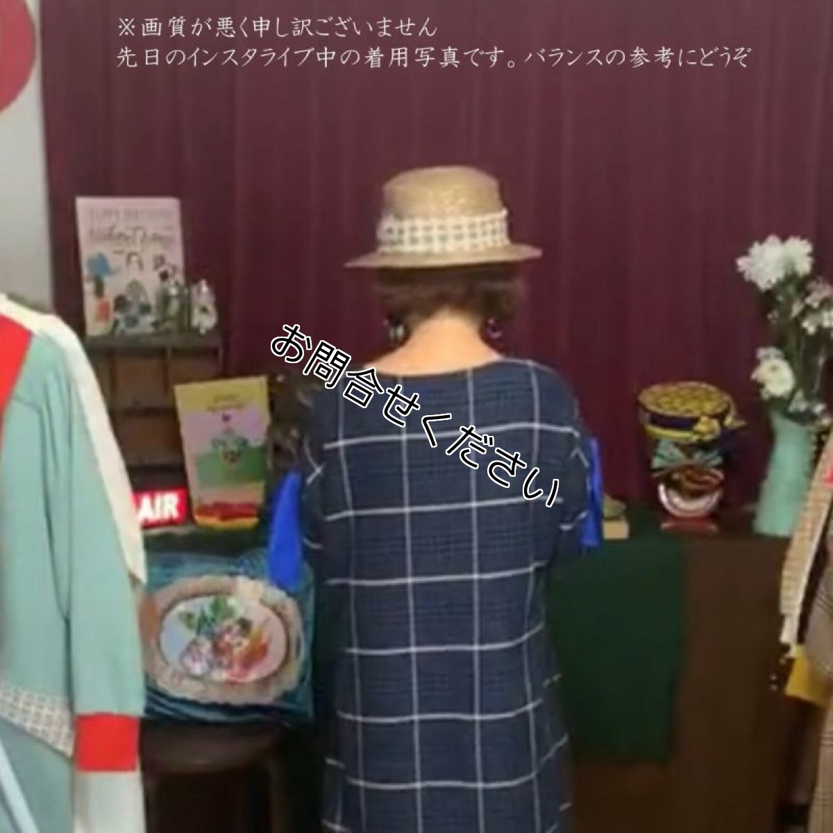 画像10: 【チョ〜群ガ〜ル（限定カラー）】本体モカ・リボン水玉ピンク・フロッキーエンジ (10)