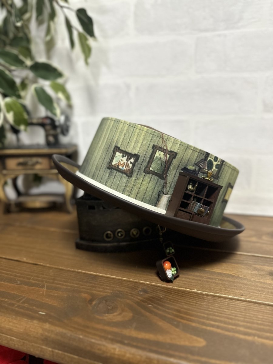 画像12: 一つ屋根の下〜そこに愛はあるのかい？〜 (12)