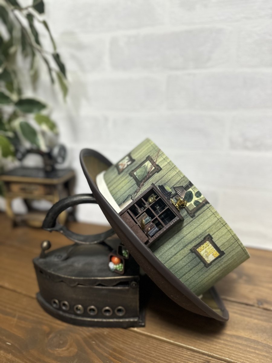 画像11: 一つ屋根の下〜そこに愛はあるのかい？〜 (11)