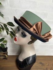 画像3: めっちゃ☆抹茶ハット (3)