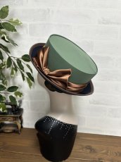 画像4: めっちゃ☆抹茶ハット (4)