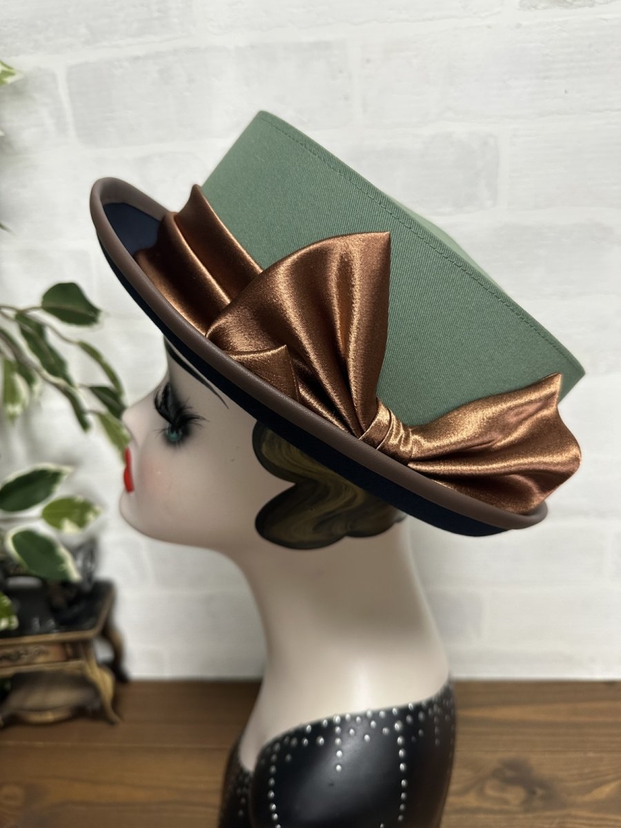 画像7: めっちゃ☆抹茶ハット (7)