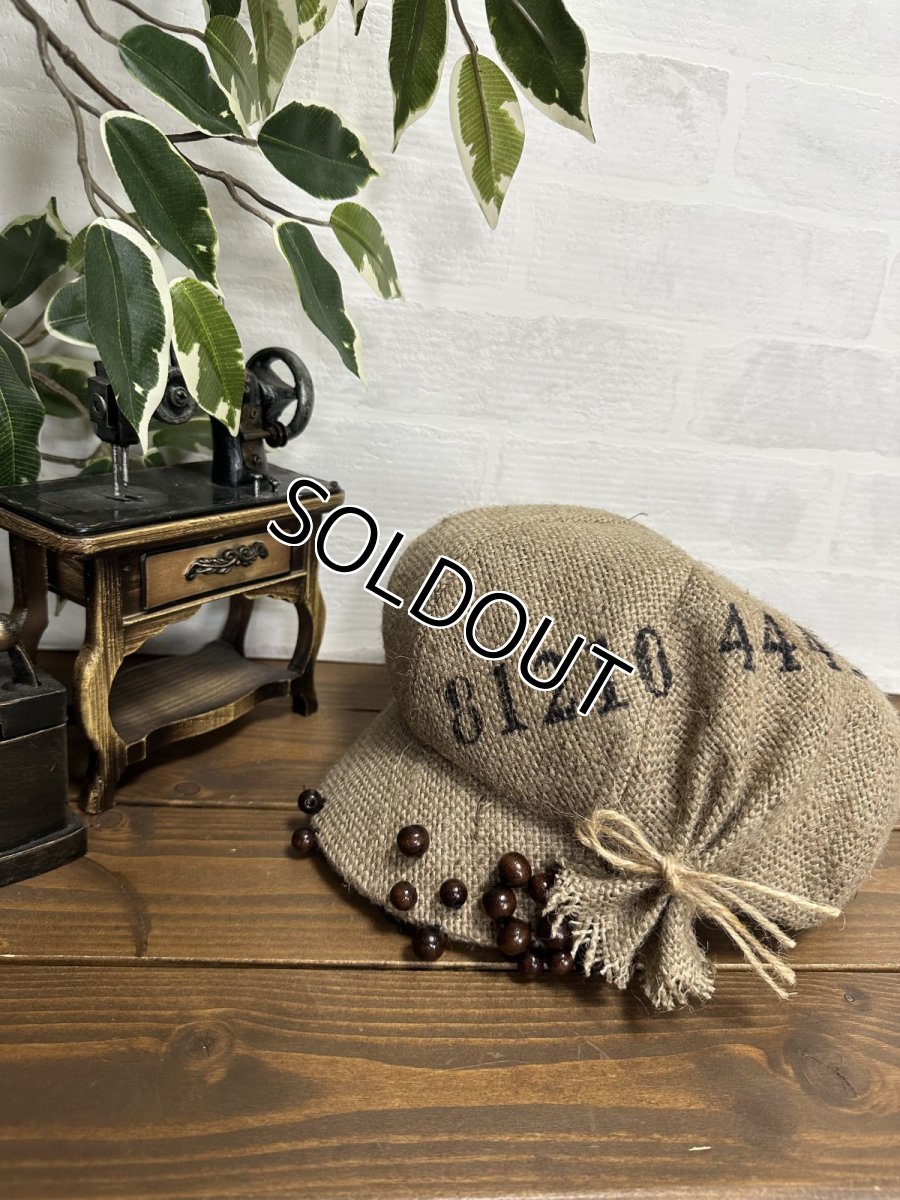 画像3: 【ここあみ気まぐれ祭り】ここあみルンバキャスケット（生成） (3)