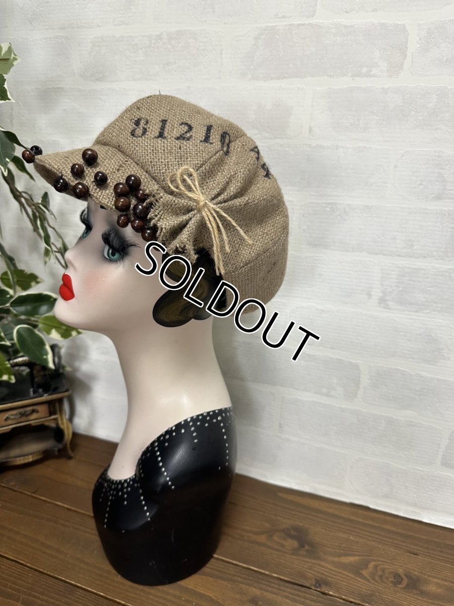 画像8: 【ここあみ気まぐれ祭り】ここあみルンバキャスケット（生成） (8)