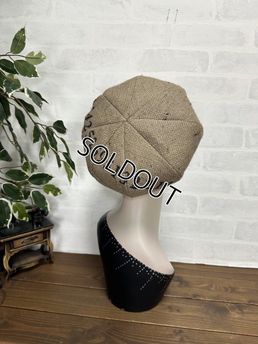 画像10: 【ここあみ気まぐれ祭り】ここあみルンバキャスケット（生成） (10)