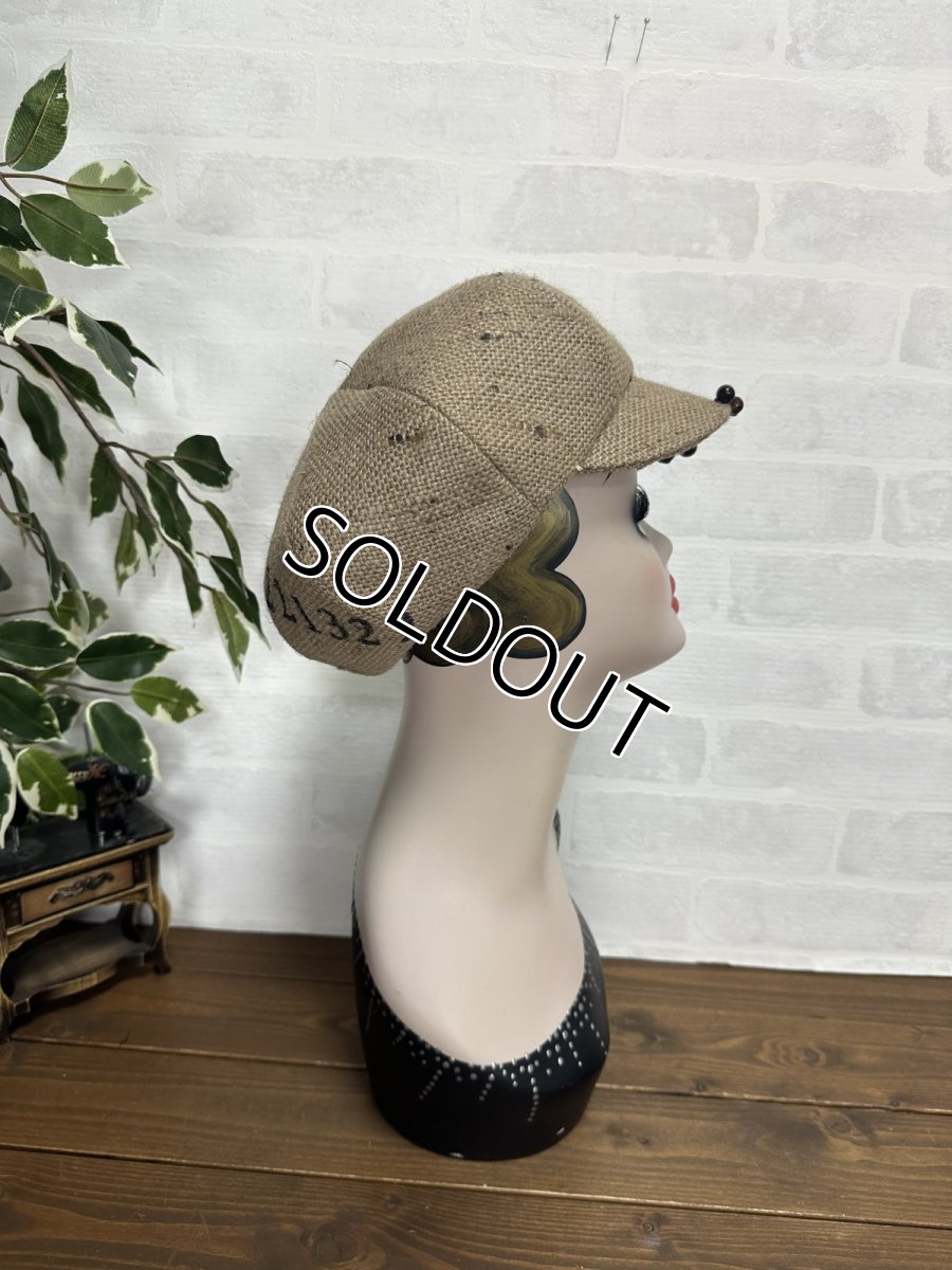 画像11: 【ここあみ気まぐれ祭り】ここあみルンバキャスケット（生成） (11)