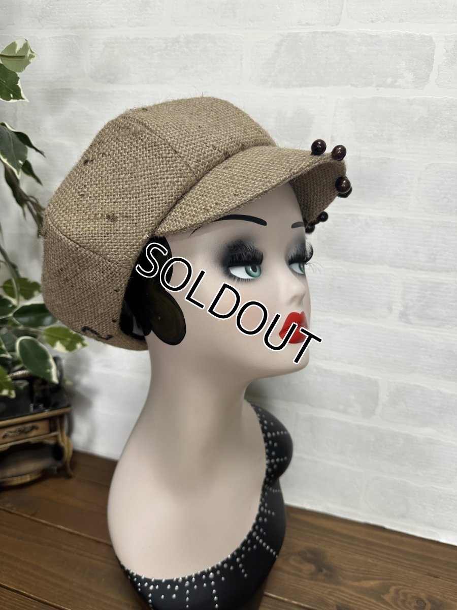 画像12: 【ここあみ気まぐれ祭り】ここあみルンバキャスケット（生成） (12)