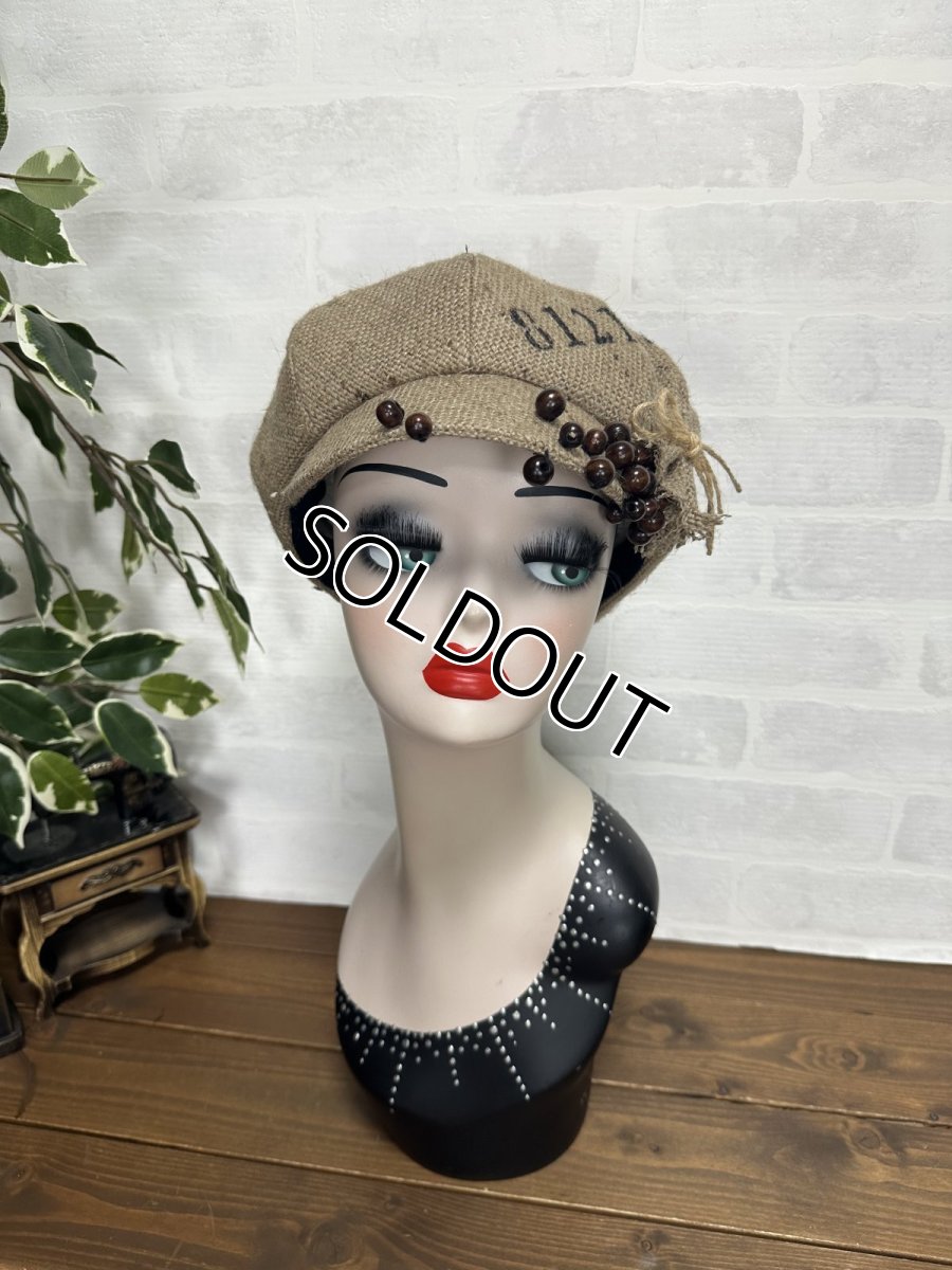 画像13: 【ここあみ気まぐれ祭り】ここあみルンバキャスケット（生成） (13)