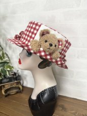 画像2: お任せクマさい!(レッド) (2)