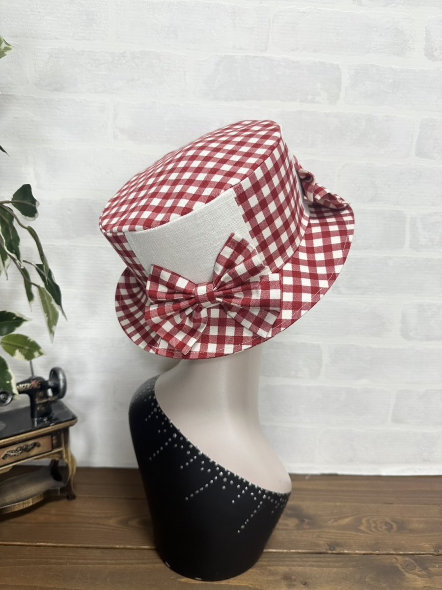 画像6: お任せクマさい!(レッド) (6)