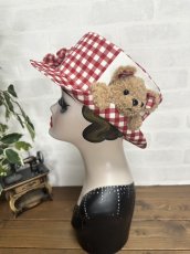 画像5: お任せクマさい!(レッド) (5)