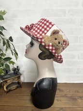 画像8: お任せクマさい!(レッド) (8)