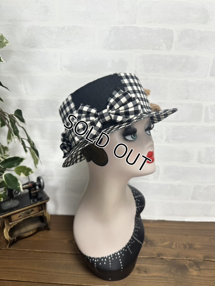 画像6: お任せクマさい！(ブラック) (6)