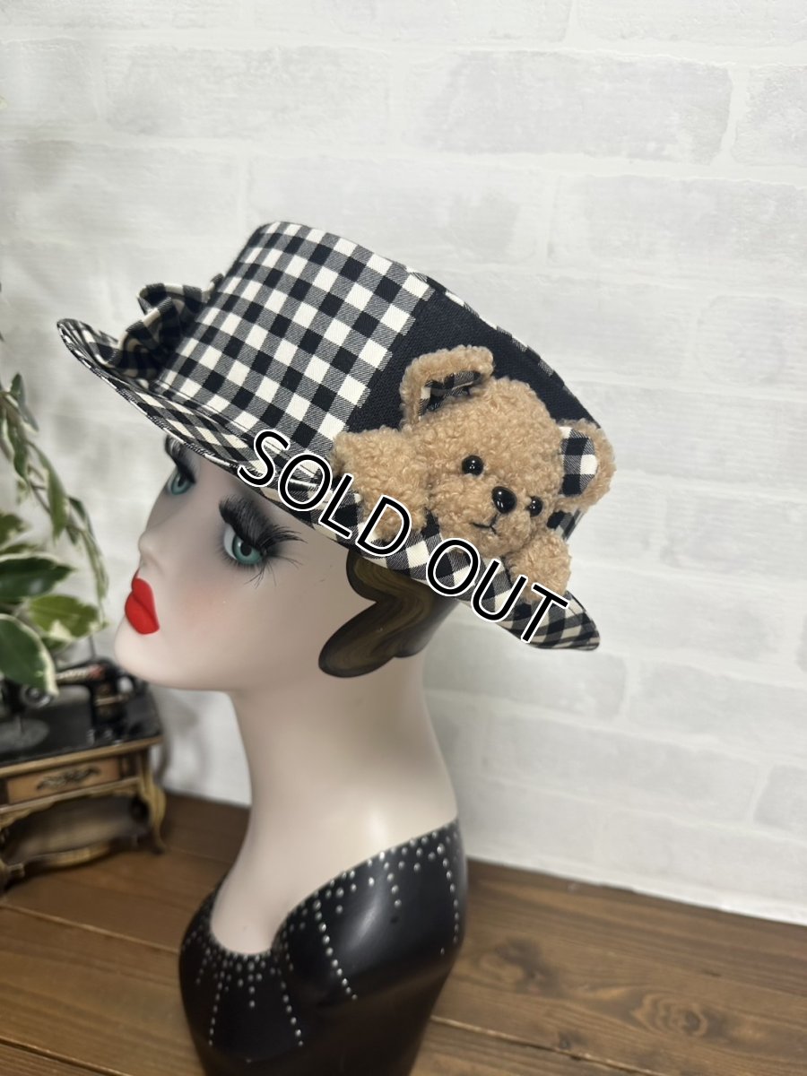 画像9: お任せクマさい！(ブラック) (9)