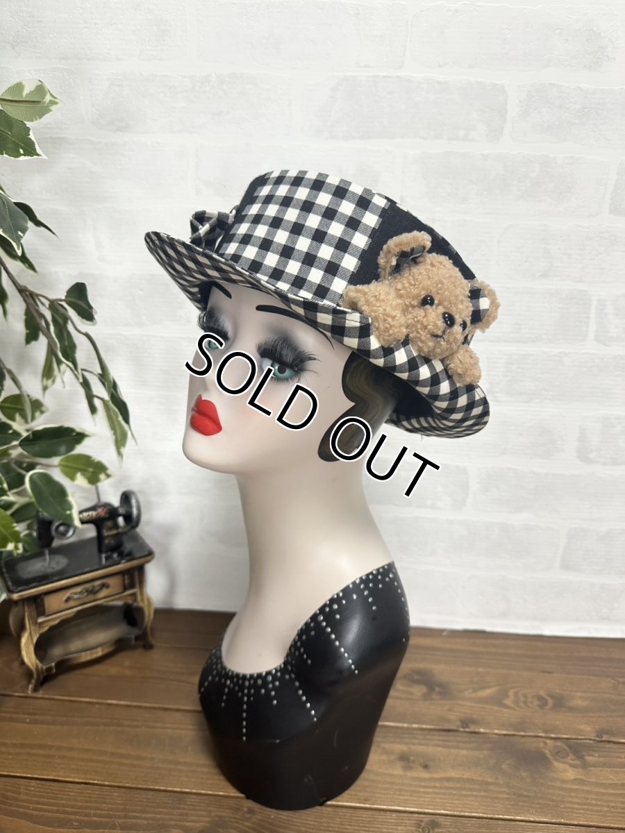 画像8: お任せクマさい！(ブラック) (8)